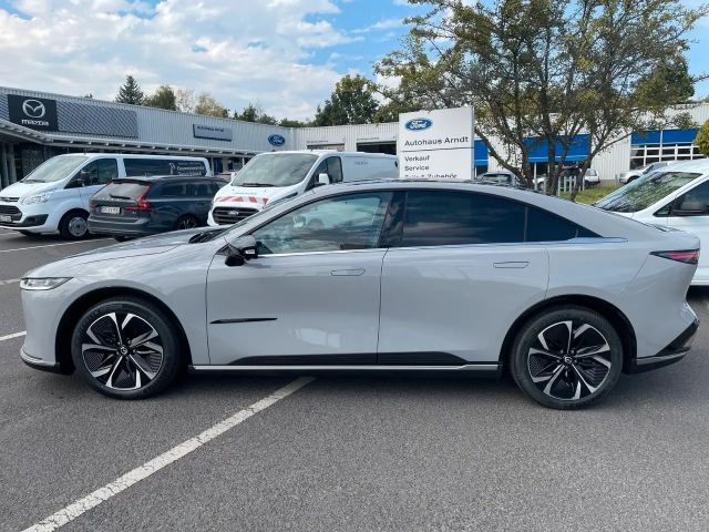 Mazda 6e Plus Takumi