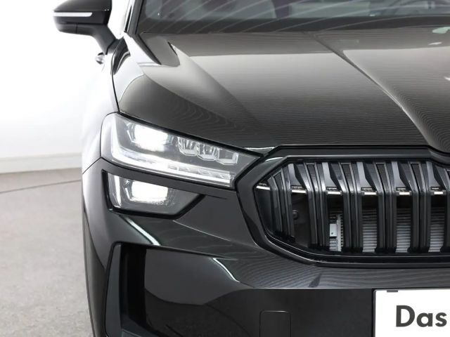 Skoda Kodiaq Sportline iV
