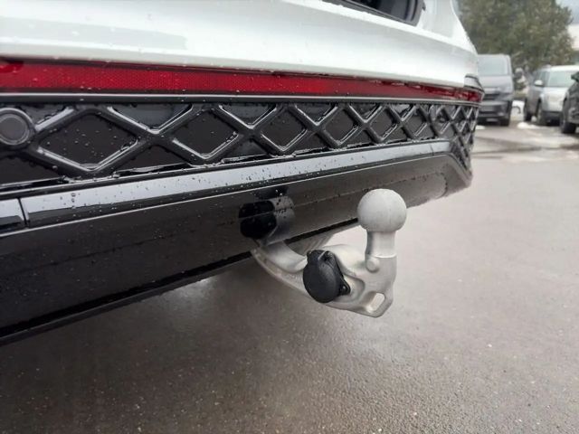 Volkswagen Tiguan Sport eHybrid