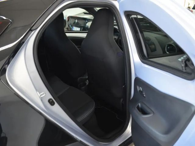 Toyota Aygo X Hatchback X-JBL