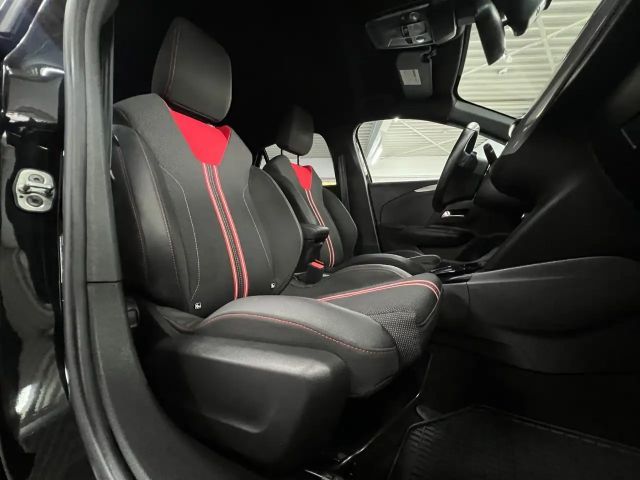 Opel Corsa 1.2 Turbo GS-Line Grand Sport Turbo