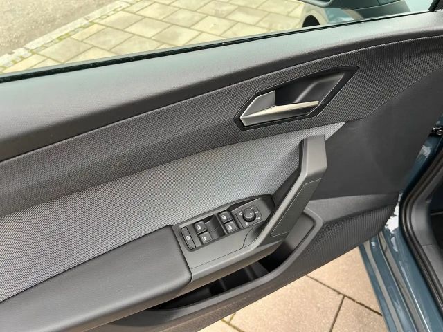 Seat Leon 1.5 TSI Style