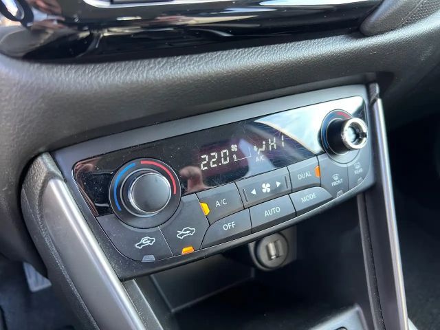 Suzuki S-Cross Flash