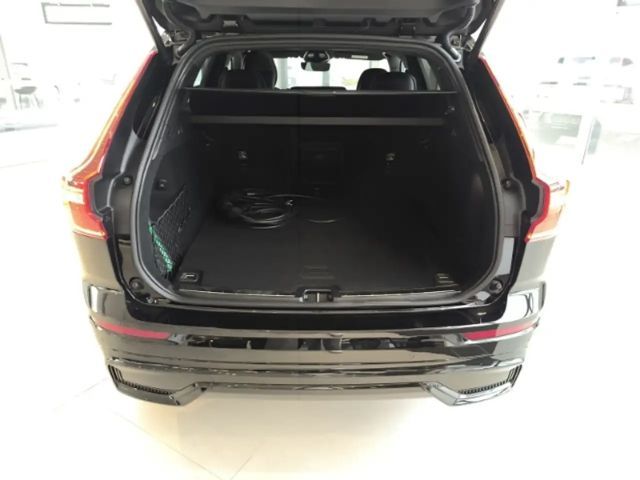 Volvo XC60 AWD T6 Ultra