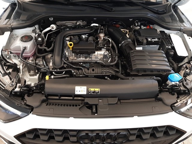 Audi A1 30 TFSI S-Tronic Sportback