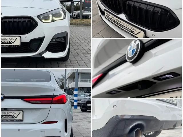 BMW 218 218i Coupé Gran Coupé