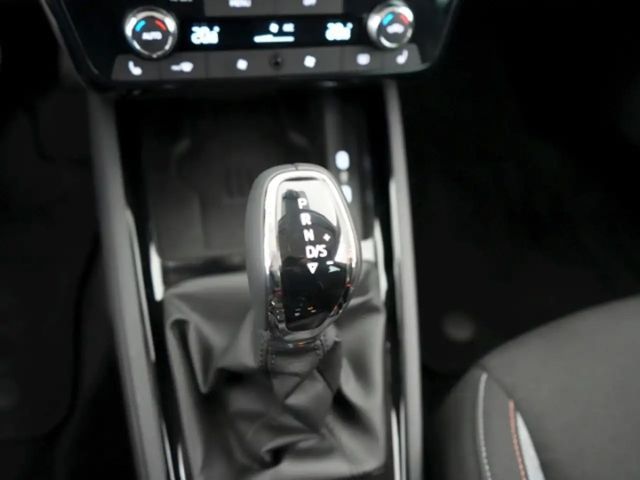 Skoda Kamiq Selection