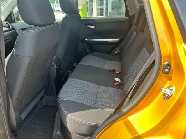 Suzuki Vitara 4x4 Comfort