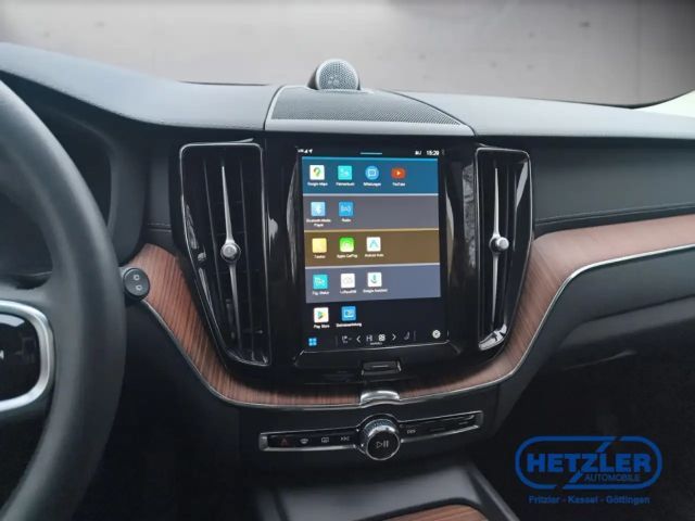 Volvo XC60 AWD Dark Ultimate