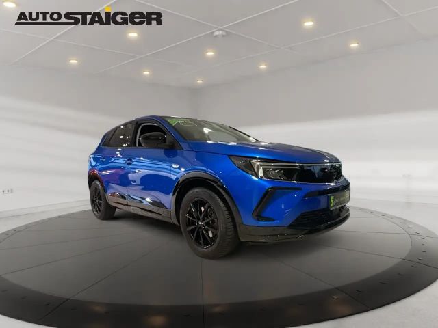 Opel Grandland X GS-Line Grand Sport