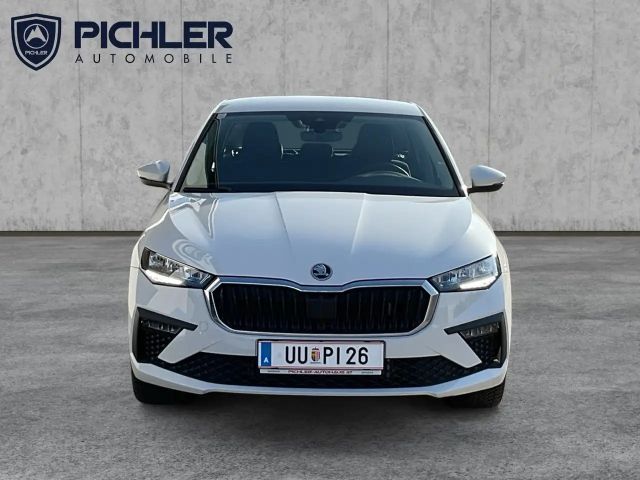 Skoda Scala Essence TSI
