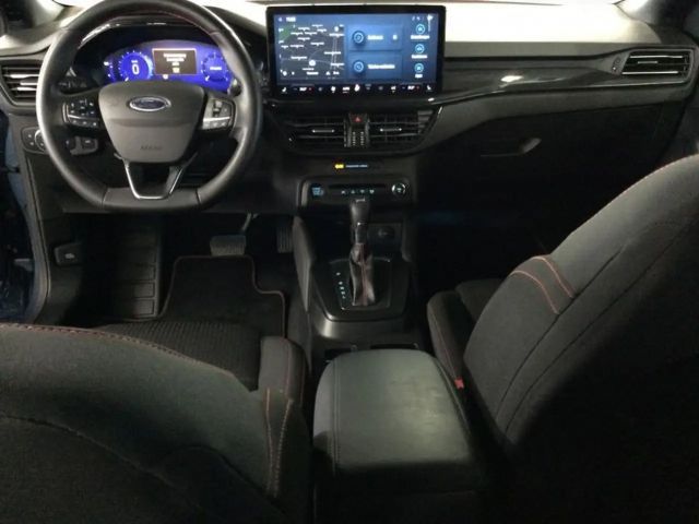 Ford Focus EcoBoost ST Line Wagon