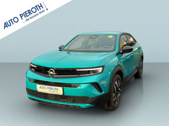 Opel Mokka Edition Turbo