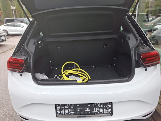 Volkswagen ID.3 58 KWh Performance Pro