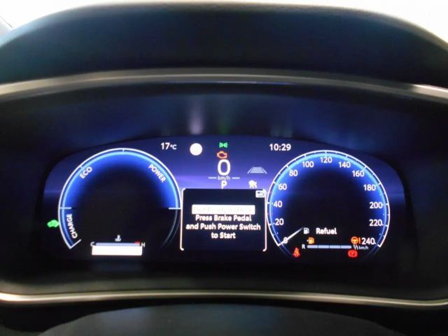 Suzuki Swace Comfort Hybrid