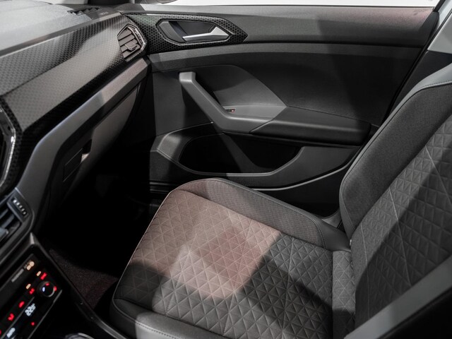 Volkswagen T-Cross 1.5 TSI DSG