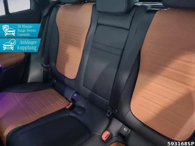 Mercedes-Benz GLC 300 4MATIC AMG Line