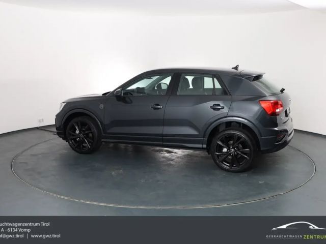Audi Q2 35 TDI Quattro S-Line