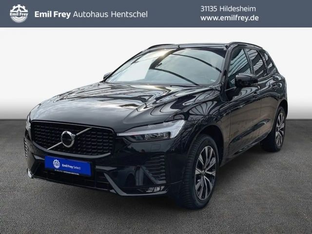 Volvo XC60 Dark Plus