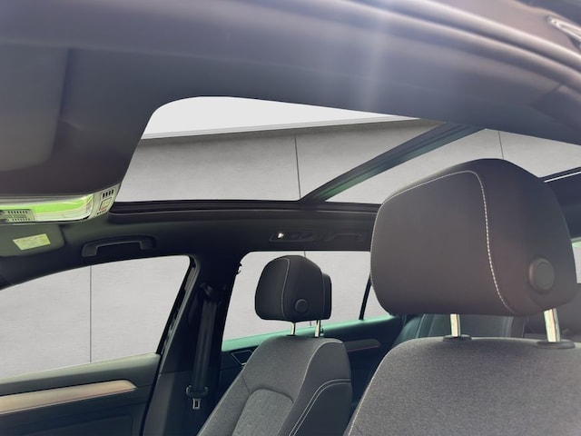 Volkswagen Passat 2.0 TSI Variant