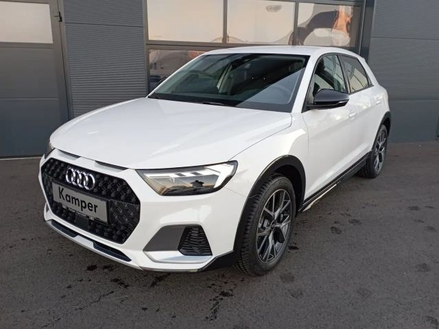 Audi A1 25 TFSI