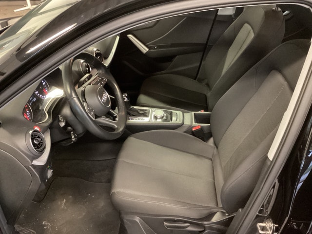 Audi Q2 35 TFSI S-Tronic