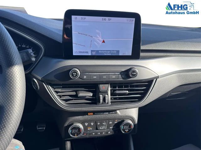 Ford Focus EcoBoost ST Line Style Wagon