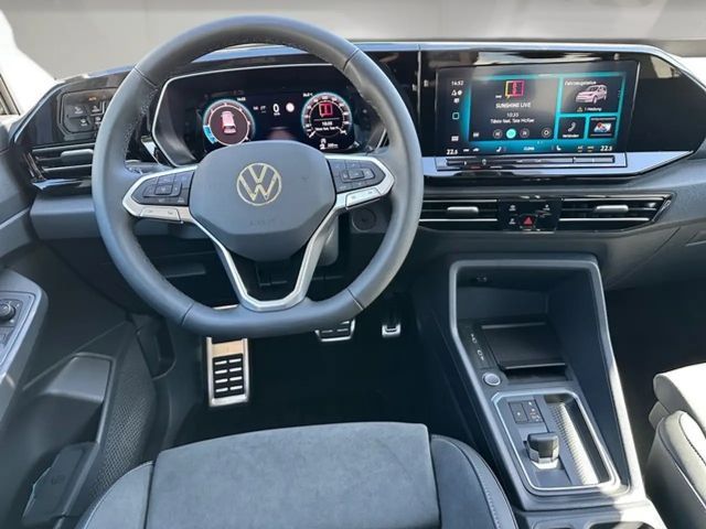 Volkswagen Caddy 2.0 TDI DSG Style