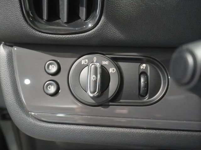 MINI One Countryman ONE