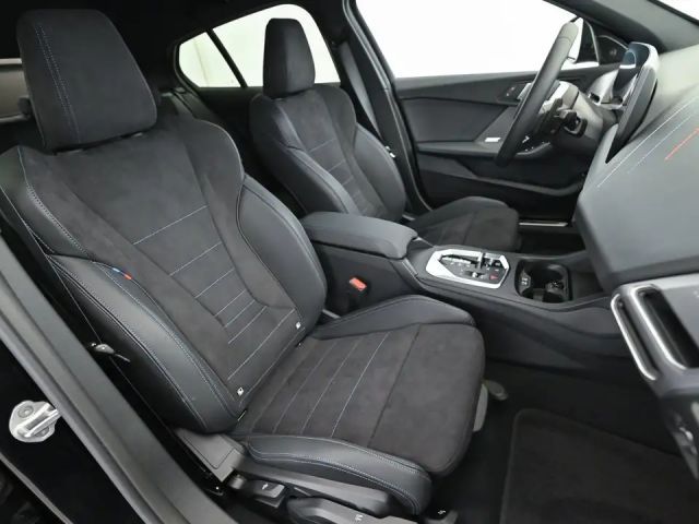 BMW 120 120d M-Sport