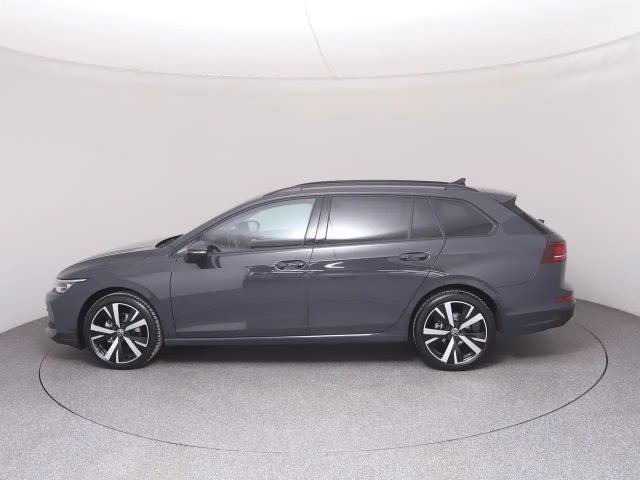 Volkswagen Golf Business DSG Variant