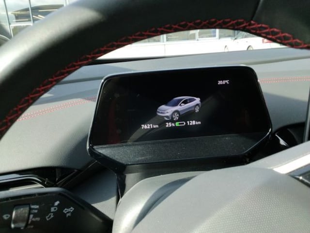 Volkswagen ID.5 4Motion GTX