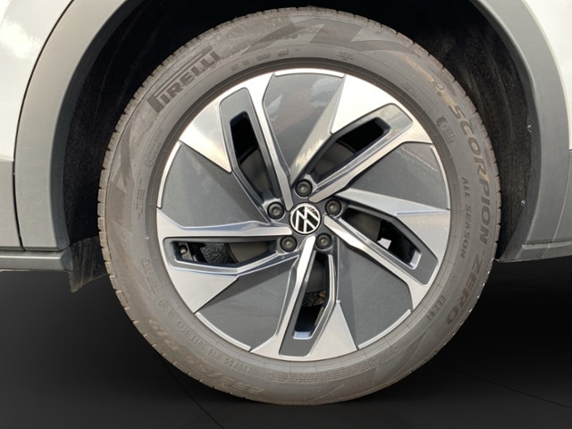 Volkswagen ID.4 Performance