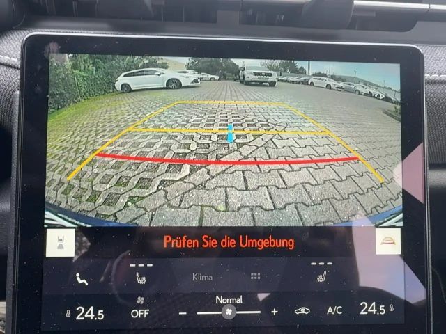 Lexus LBX 1.5 Basis 4x2 Klima Kamera Sitzhzg Tempomat