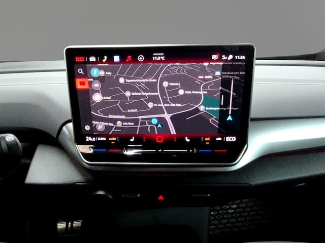 Volkswagen ID.4 IQ.Drive Performance Pro