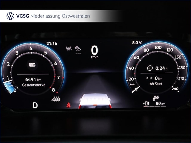 Volkswagen Caddy Caddy