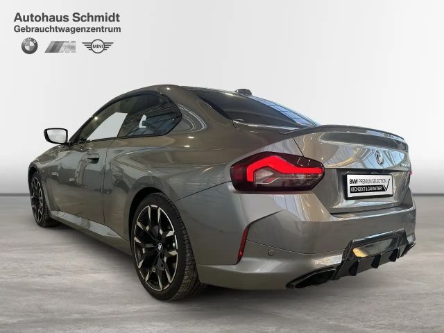 BMW 240 Coupé xDrive