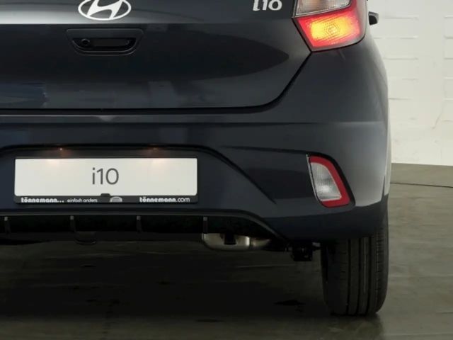 Hyundai i10 Select