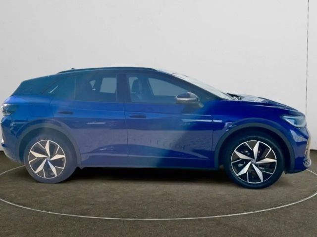 Volkswagen ID.4 GTX