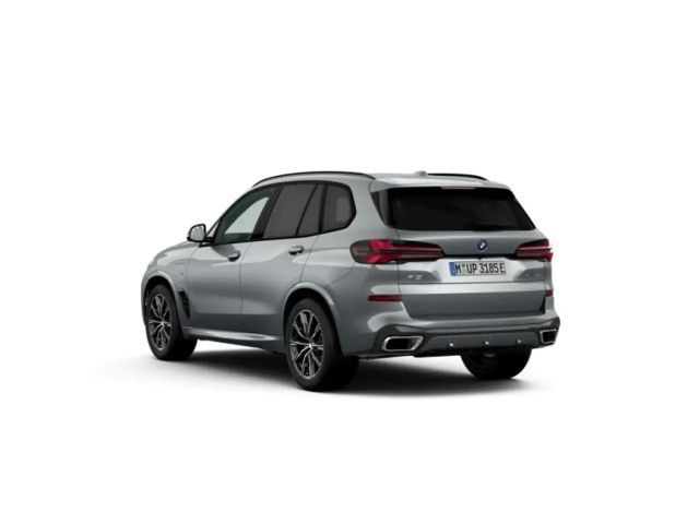 BMW X5 M-Sport xDrive50e