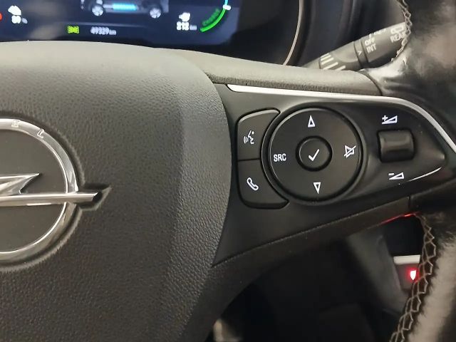 Opel Combo Combo-e Life