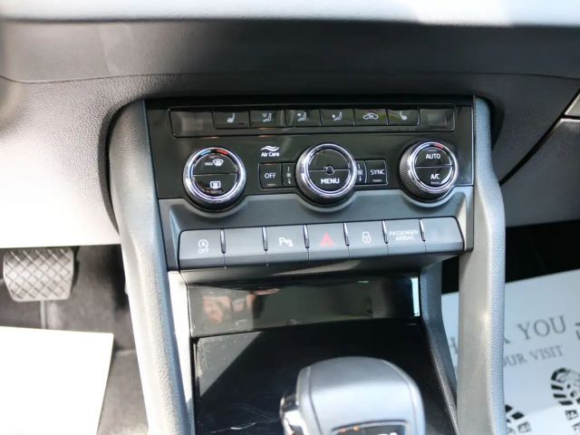 Skoda Karoq ACT Ambition