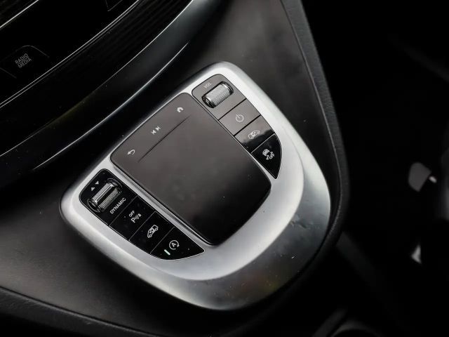 Mercedes-Benz V 300 AVANTGARDE Extralang