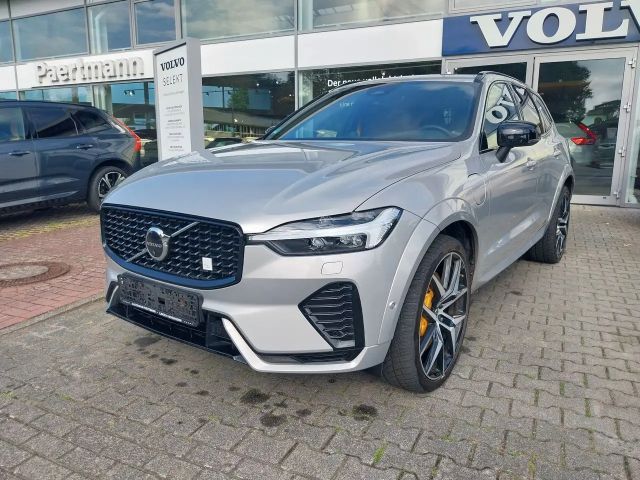 Volvo XC60 Polestar Recharge