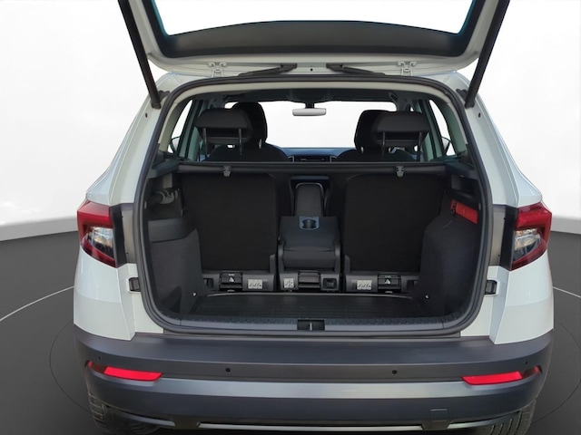 Skoda Karoq 2.0 TDI Clever