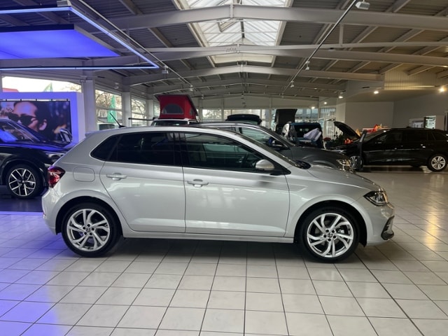 Volkswagen Polo 1.0 TSI DSG Style