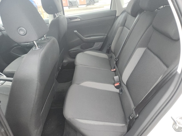 Volkswagen Polo 1.0 TSI DSG IQ.Drive