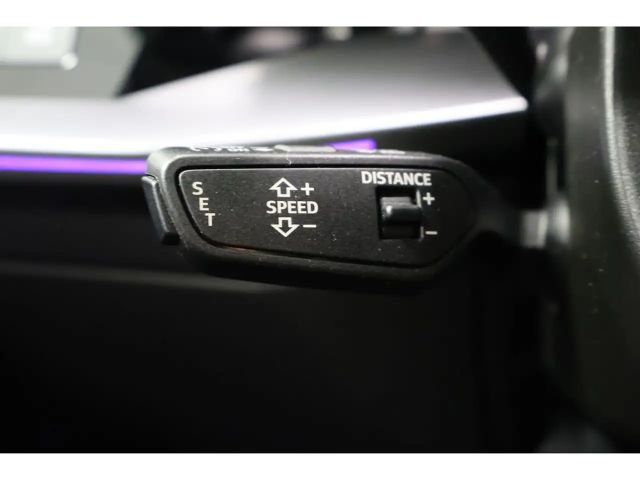 Audi A3 35 TDI S-Line Sedan Sportback