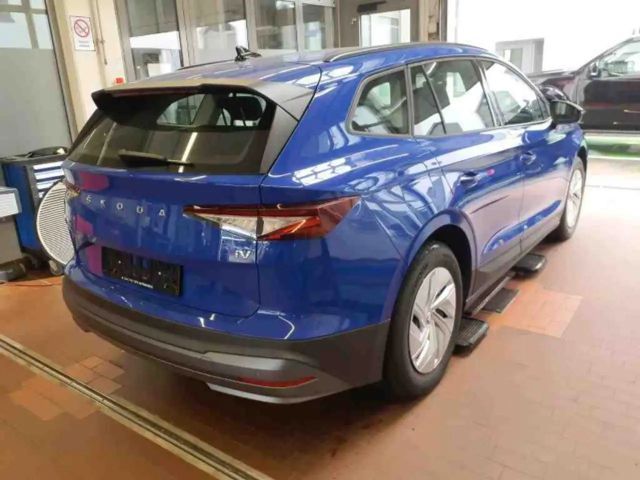 Skoda Enyaq iV 50