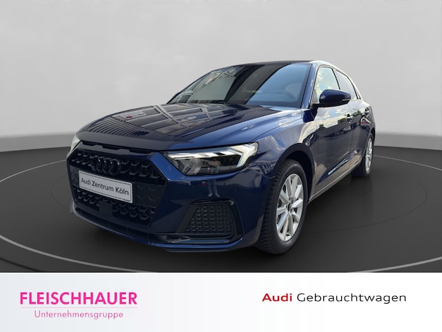 Audi A1 25 TFSI Sportback